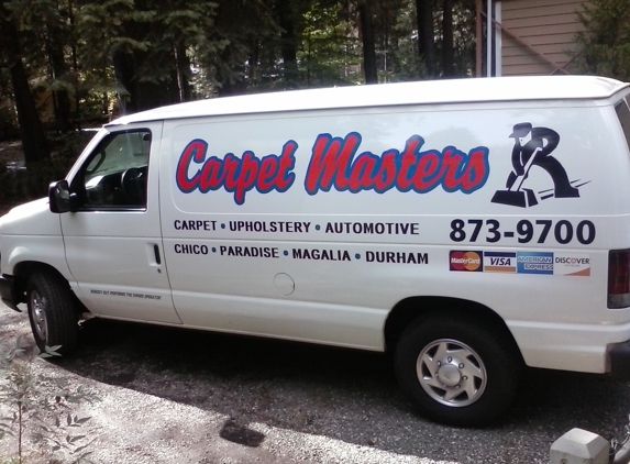 Carpet Masters - Magalia, CA