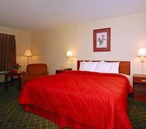 Serena Inn - Thomasville, GA