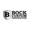 Bock Custom Construction gallery