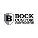 Bock Custom Construction - General Contractors