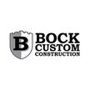 Bock Custom Construction