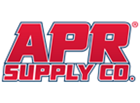 APR Supply Co - Wilkes Barre - Kingston, PA