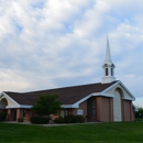 The Church of Jesus Christ of Latter-day Saints - Methodist Churches