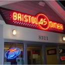 Bristol 45 Diner - Restaurants