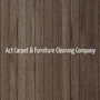 Act Carpet & Furniture Cleaning Company