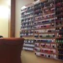 P S Nail & Spa - Nail Salons