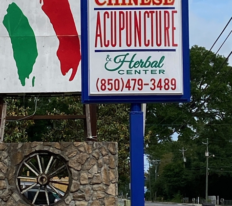 Chinese Acupuncture & Herbal Center - Pensacola, FL