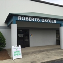 Roberts Oxygen Company, Inc. - Welding Equipment & Supply