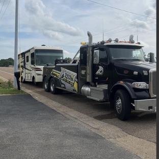 A+ Towing & Recovery Service - Arlington, TN