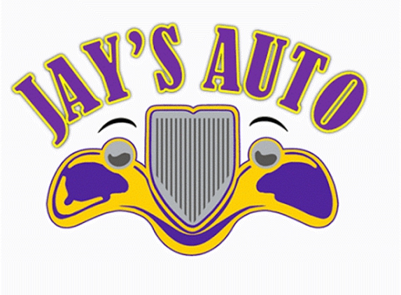 Jay's Auto Sales & Repair - Manchester, CT