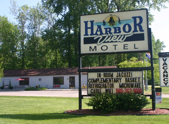 Harborview Motel - Tawas City, MI