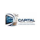 Capital Installations - Appliance Installation
