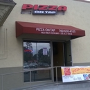 Pizza On Tap (P.O.T) - Pizza