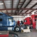 American Truck Group - Trucks-Industrial