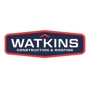 Watkins  Construction &  Roofing