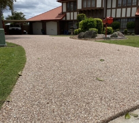 Versatile Concrete & Excavation - Carina, QLD