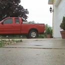 Burke Stripling Company - Mud Jacking Contractors