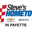 Steve's Hometown Chevrolet Buick GMC - New Car Dealers