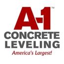 A-1 Concrete Leveling Northern Virginia - Concrete Contractors