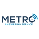 Metro Answering Service - Telephone Answering Service