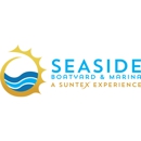 Seaside Boatyard & Marina - Boat Storage