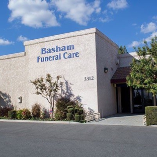 Basham Funeral Care - Bakersfield, CA