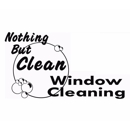 Nothing But Clean Window Cleaning - Gutters & Downspouts
