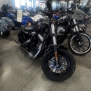 Rattlesnake Mountain Harley-Davidson