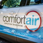 Comfort Air, Inc.