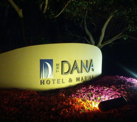 The Dana on Mission Bay - San Diego, CA