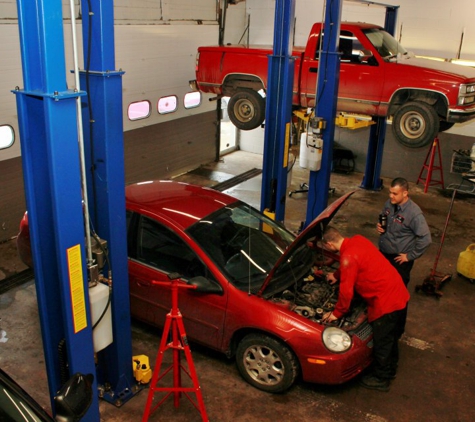 ABC Auto Repair - Davison, MI