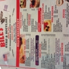 Bill's Gyro Souvalki Never gallery