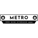 Metro Mini Storage - Storage Household & Commercial