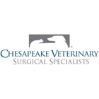Chesapeake Veterinary Surgical Specialists - Annapolis