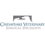 Chesapeake Veterinary Surgical Specialists