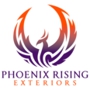 Phoenix Rising Exteriors