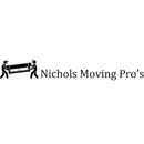 Nichols Moving Pro's - Moving Services-Labor & Materials