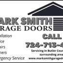 Mark Smith Garage Doors - Garage Doors & Openers
