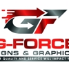 G-Force Signs & Graphics gallery