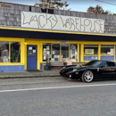 Wacky Warehouse