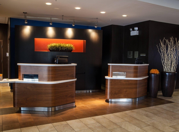 Courtyard by Marriott - York, PA