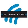 Custom Sight & Sound gallery