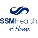 SSM Health at Home - Home Health Services