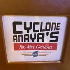 Cyclone Anaya's Tex-Mex Cantina
