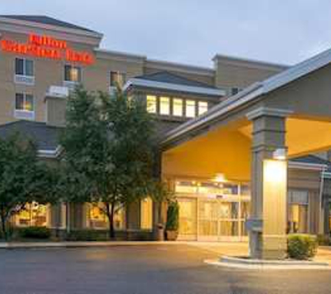 Hilton Garden Inn Billings - Billings, MT