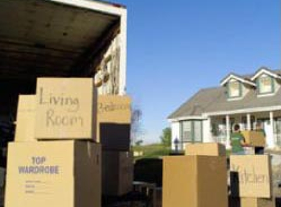 Latrobe Valley Removals - Traralgon, VIC