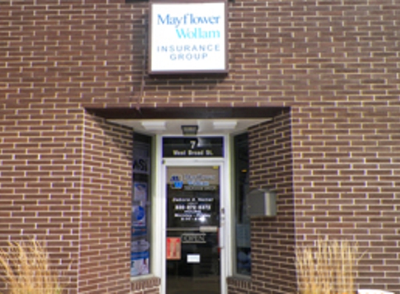 Mayflower Wollam Insurance Group - Newton Falls, OH