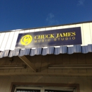 Chuck James Music Studio - Music Instruction-Instrumental