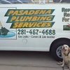 Pasadena Plumbing Services Inc. gallery