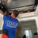 Cooler Air Conditioning LLC - Heating Contractors & Specialties